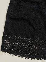 Load image into Gallery viewer, First Sight Lace Skirt-Waist 26