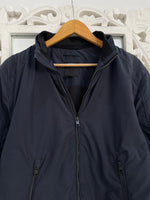 Load image into Gallery viewer, H&m Thick Jacket-Bust 42