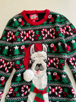 Load image into Gallery viewer, Christmas Sweater-Chest 30