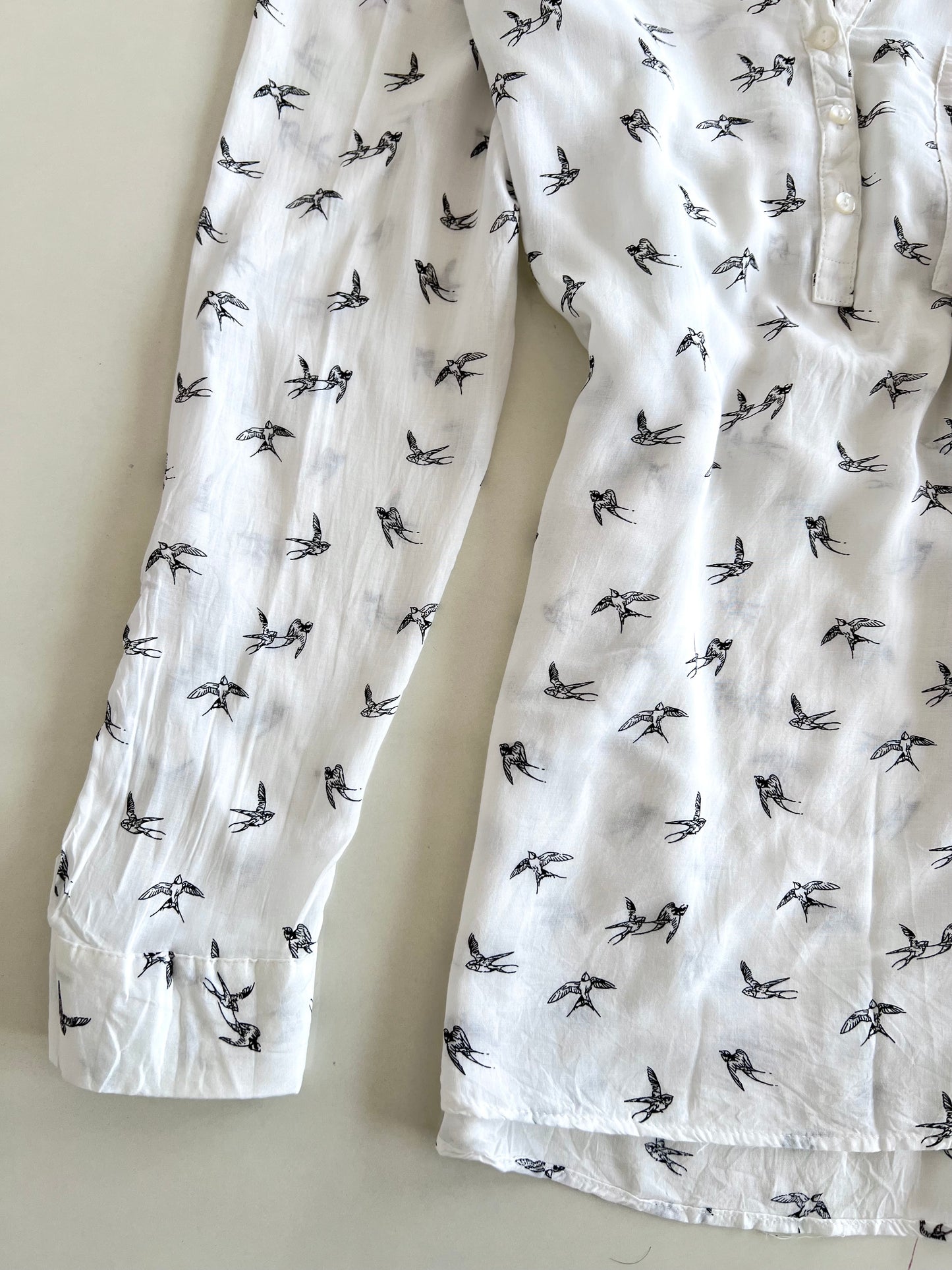 Primark Top-Bust 46