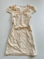 Load image into Gallery viewer, Eyelet Dress-Bust 30 to 32