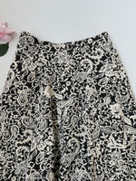 Load image into Gallery viewer, Jacquard Skirt-Waist 28 to 32