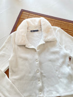 Load image into Gallery viewer, Zara Winter Top-Bust 34 to 36