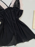 Load image into Gallery viewer, Lingerie Lace Dress-Bust 32 to 34