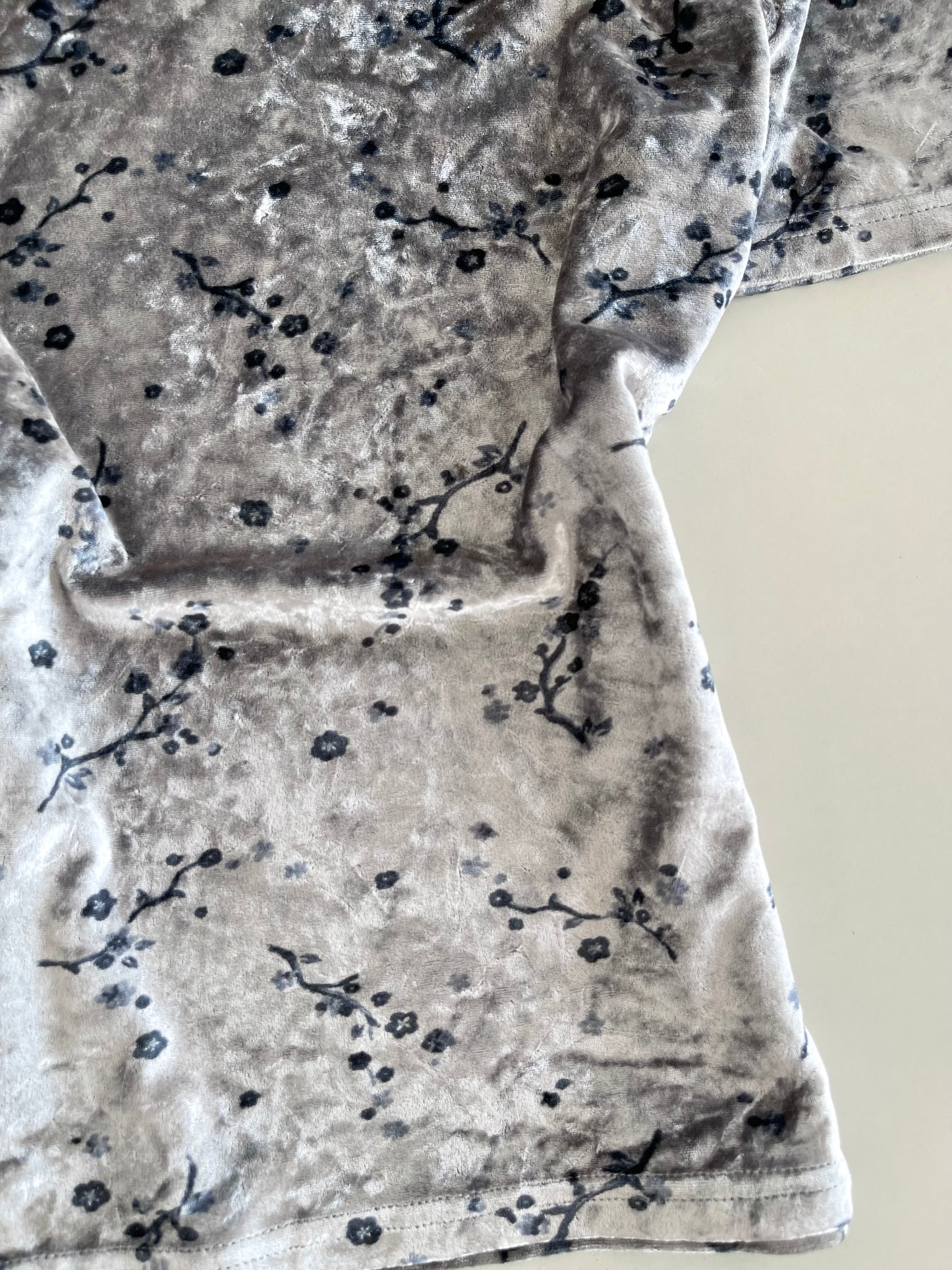 Etam Cheongsam Top-Bust 34 to 36