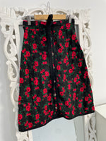 Load image into Gallery viewer, Rosas Skirt-Waist 24