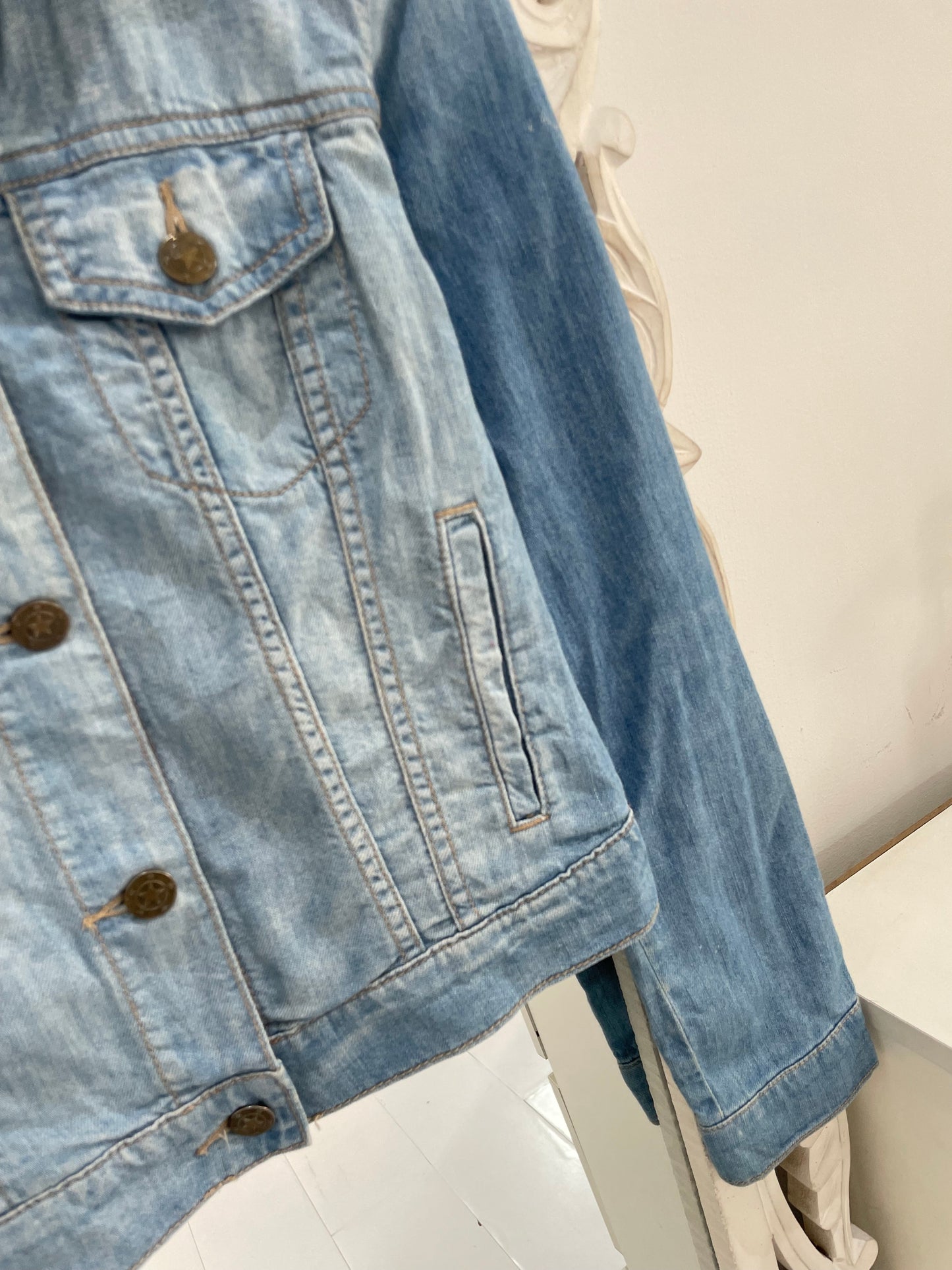 Route 66 Denimwear-Chest 34