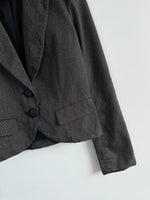 Load image into Gallery viewer, Sisley Vintage Blazer-Bust 34