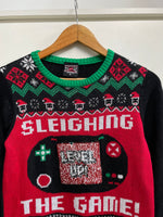 Load image into Gallery viewer, Christmas Sweater-Bust 32