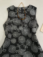 Load image into Gallery viewer, Lollipop Tweed Dress-Bust 40