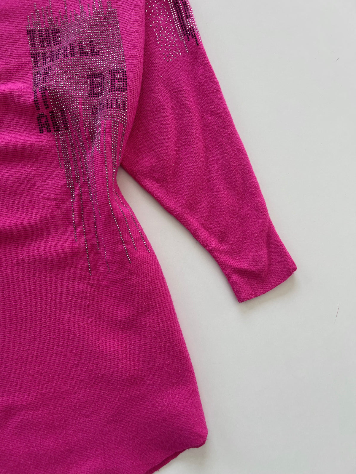 Pre Winter Top-Bust 38 to 40