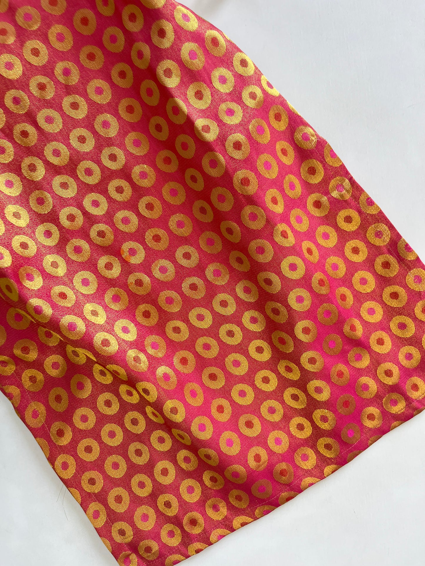 Kurti-Bust 30