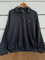 Load image into Gallery viewer, Lacoste Vintage 100% Wool Sweater-Chest 46