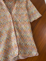 Load image into Gallery viewer, Sheer Shirt-Bust 36