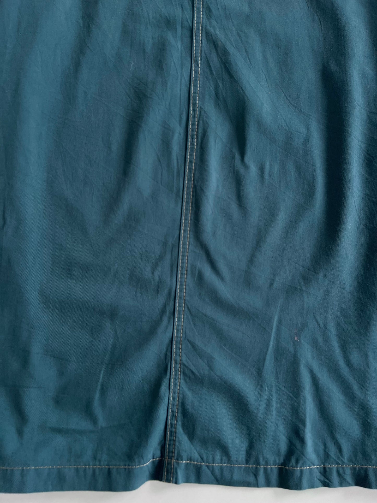 Zeix Vintage Skirt-Waist 32