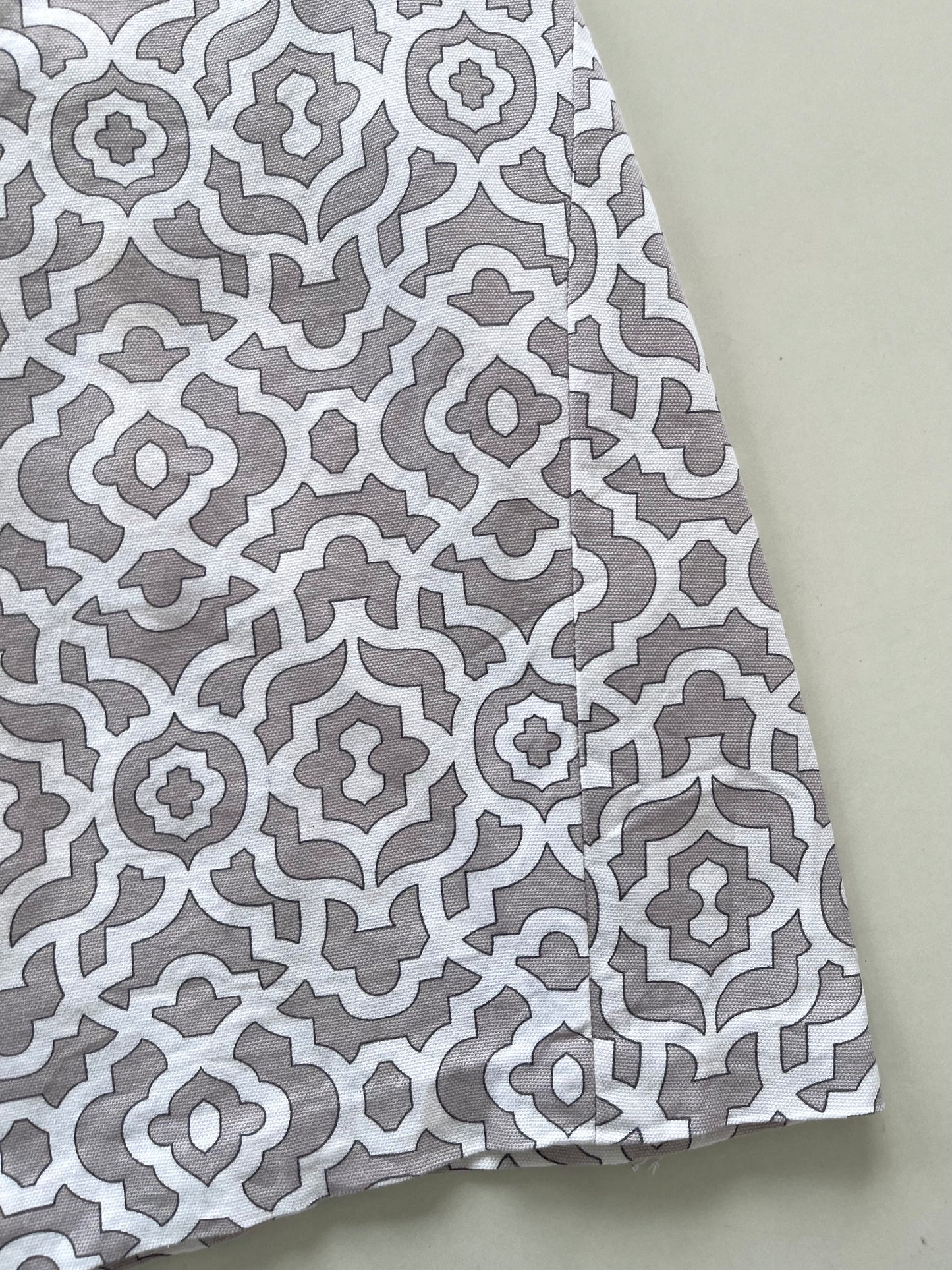 Vintage Skirt-Waist 36