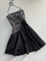 Load image into Gallery viewer, Vintage Dress-Bust 38