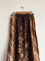 Load image into Gallery viewer, Your Highness Satin Skirt-Waist 26 to 30