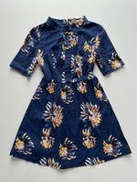 Load image into Gallery viewer, Vero Moda Denim Dress-Bust 32