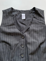 Load image into Gallery viewer, Anko Waistcoat Top-Bust 38