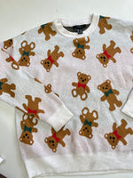 Load image into Gallery viewer, Teddy Soft Sweater - Bust 36 to 40