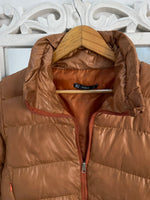 Load image into Gallery viewer, Avrile Puffer Jacket-Bust 34 (tagged S)