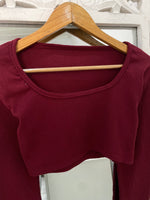 Load image into Gallery viewer, Pre Winter Top-Bust 30 to 34