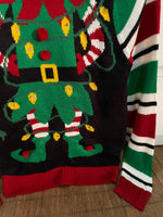 Load image into Gallery viewer, Christmas Sweater-Chest 32