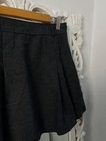 Load image into Gallery viewer, Are Ing Tweed Skirt-Waist 26