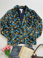 Load image into Gallery viewer, Liz Claiborne Corduroy Blazer-Bust 50