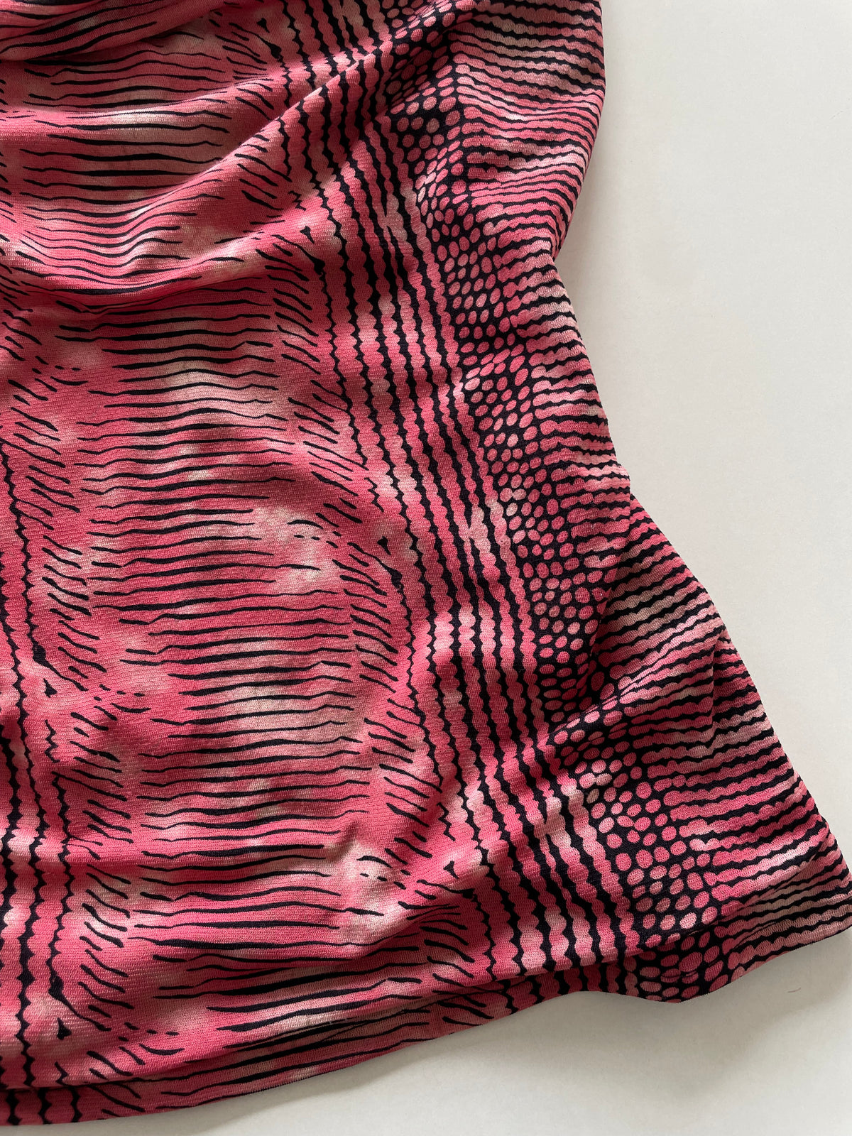 Alfani Vintage Top-Bust 42
