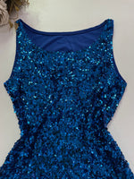 Load image into Gallery viewer, Sequin Vintage Top-Bust 32 to 34