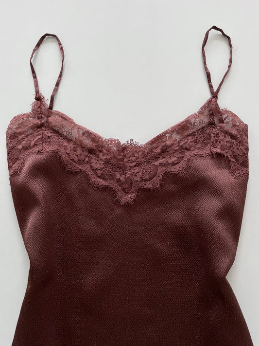 Twist&Tango Lace Top-Bust 38