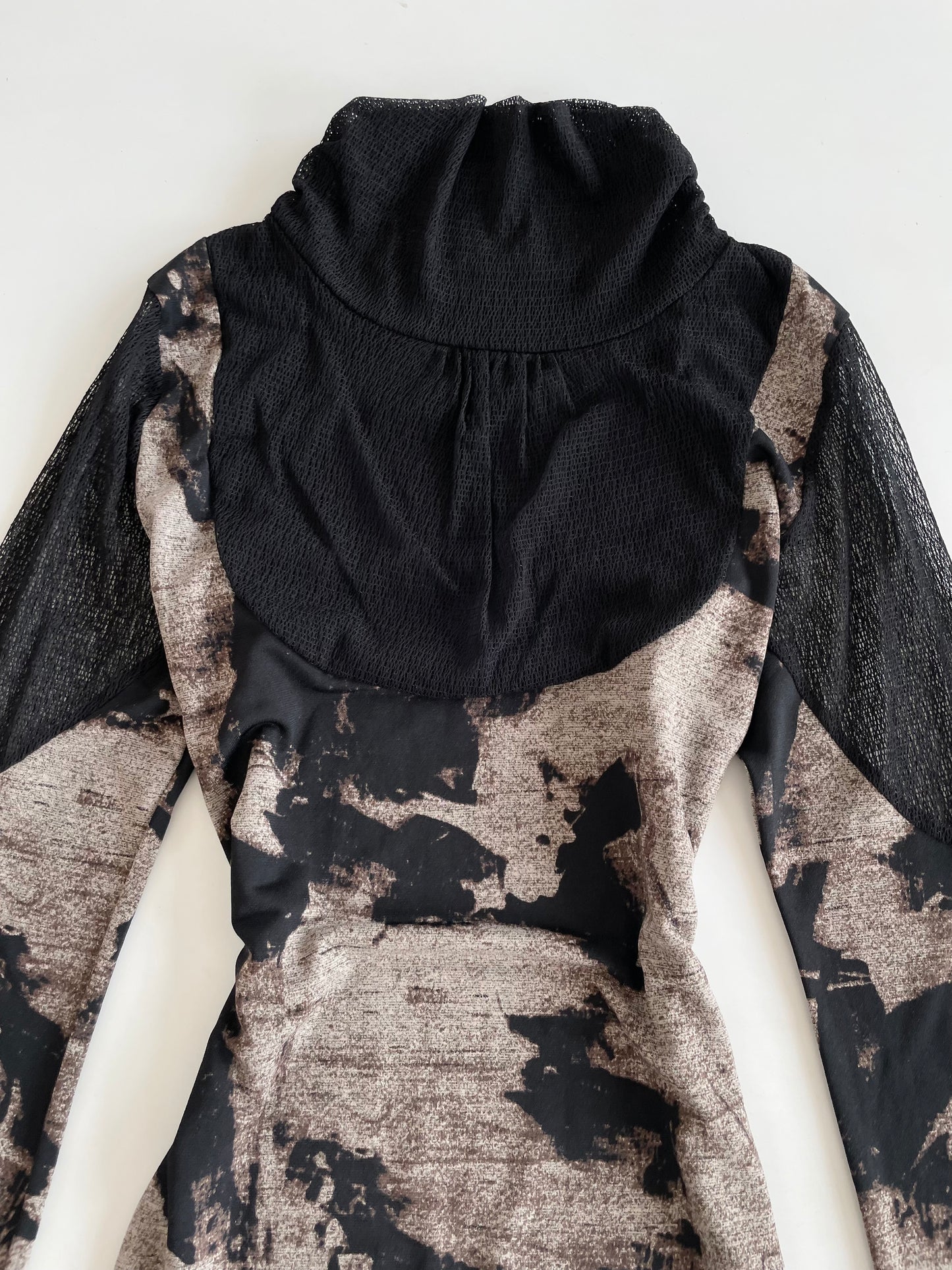 Vintage Top-Bust 34