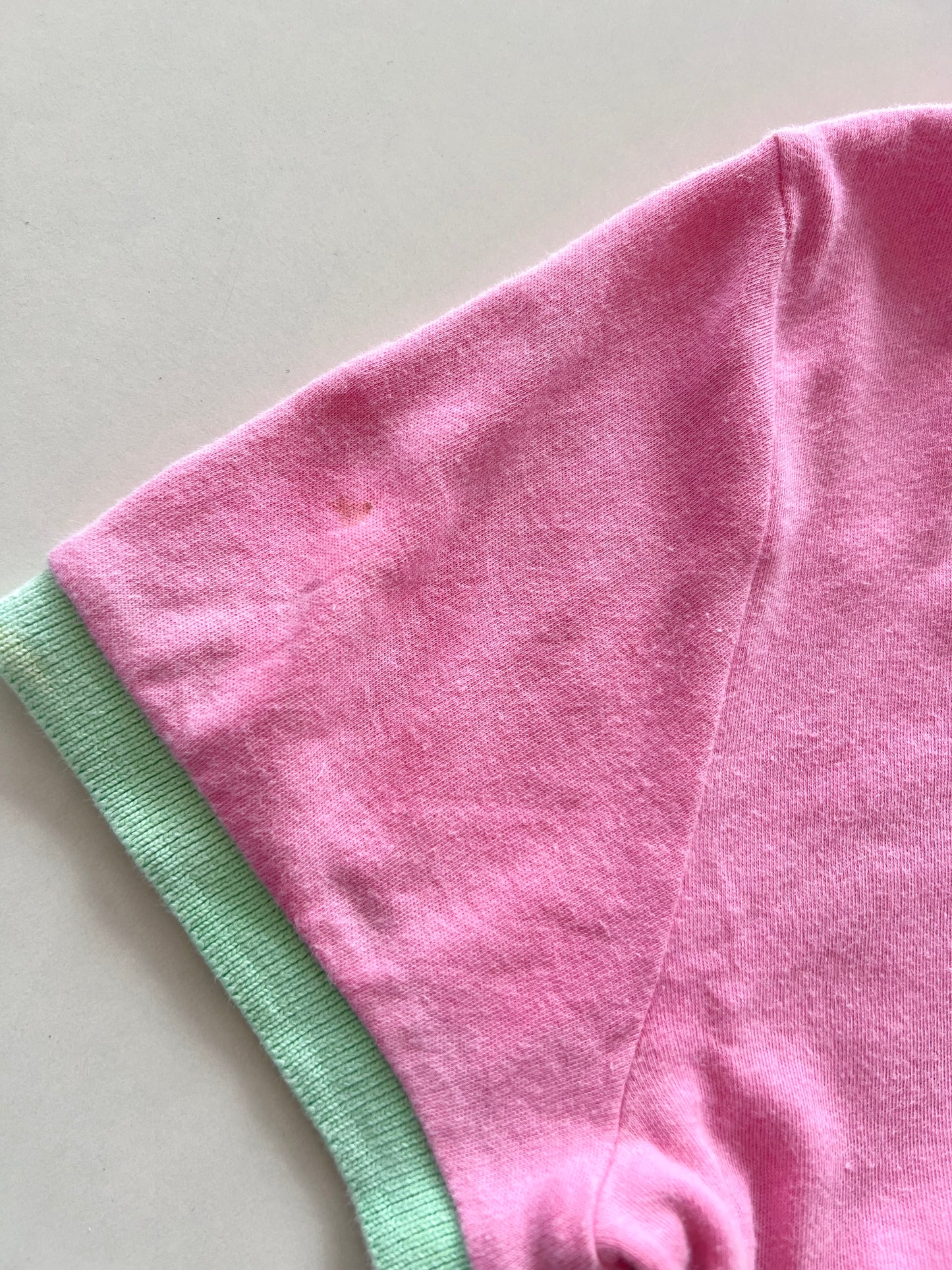 Ralph Lauren 100% Cotton Vintage Top-Bust 38