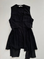 Load image into Gallery viewer, Zhanfeng Shrug-Bust 36