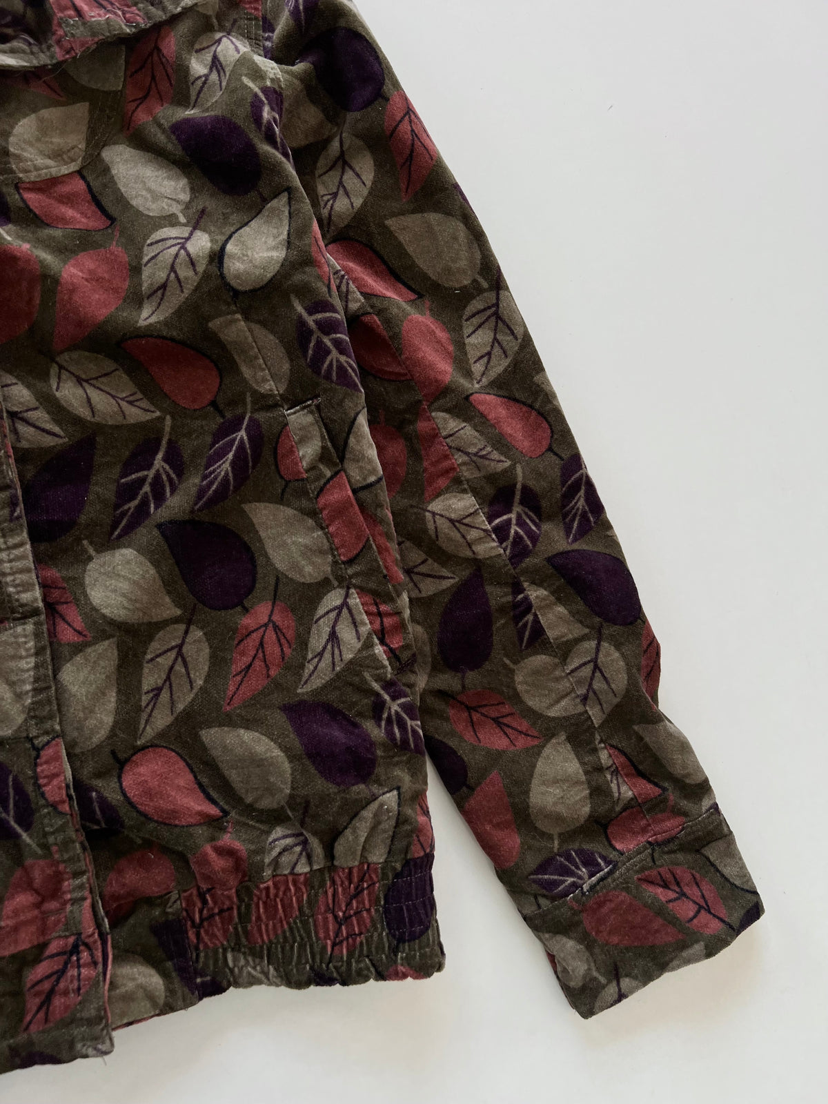 Vintage Jacket-Bust 40