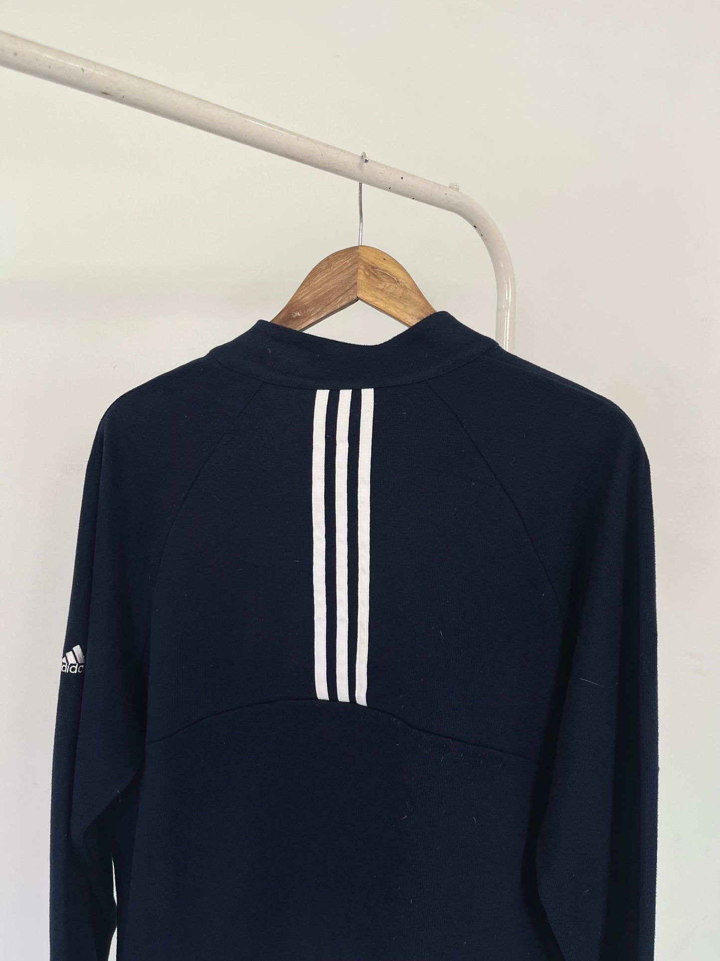 Vintage Adidas Sweater-Chest 46