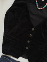 Load image into Gallery viewer, Vintage Waistcoat-Bust 46