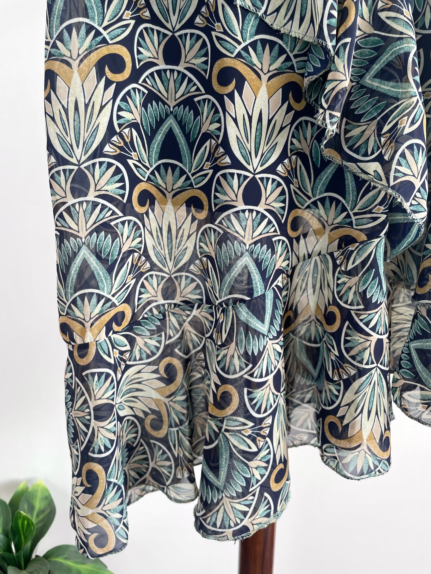 Vintage Skirt-Waist 26 to 30
