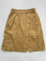 Load image into Gallery viewer, List Cotton Skirt-Waist 28