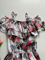 Load image into Gallery viewer, COLLOSEUM SOFT ROMPER - BUST 34