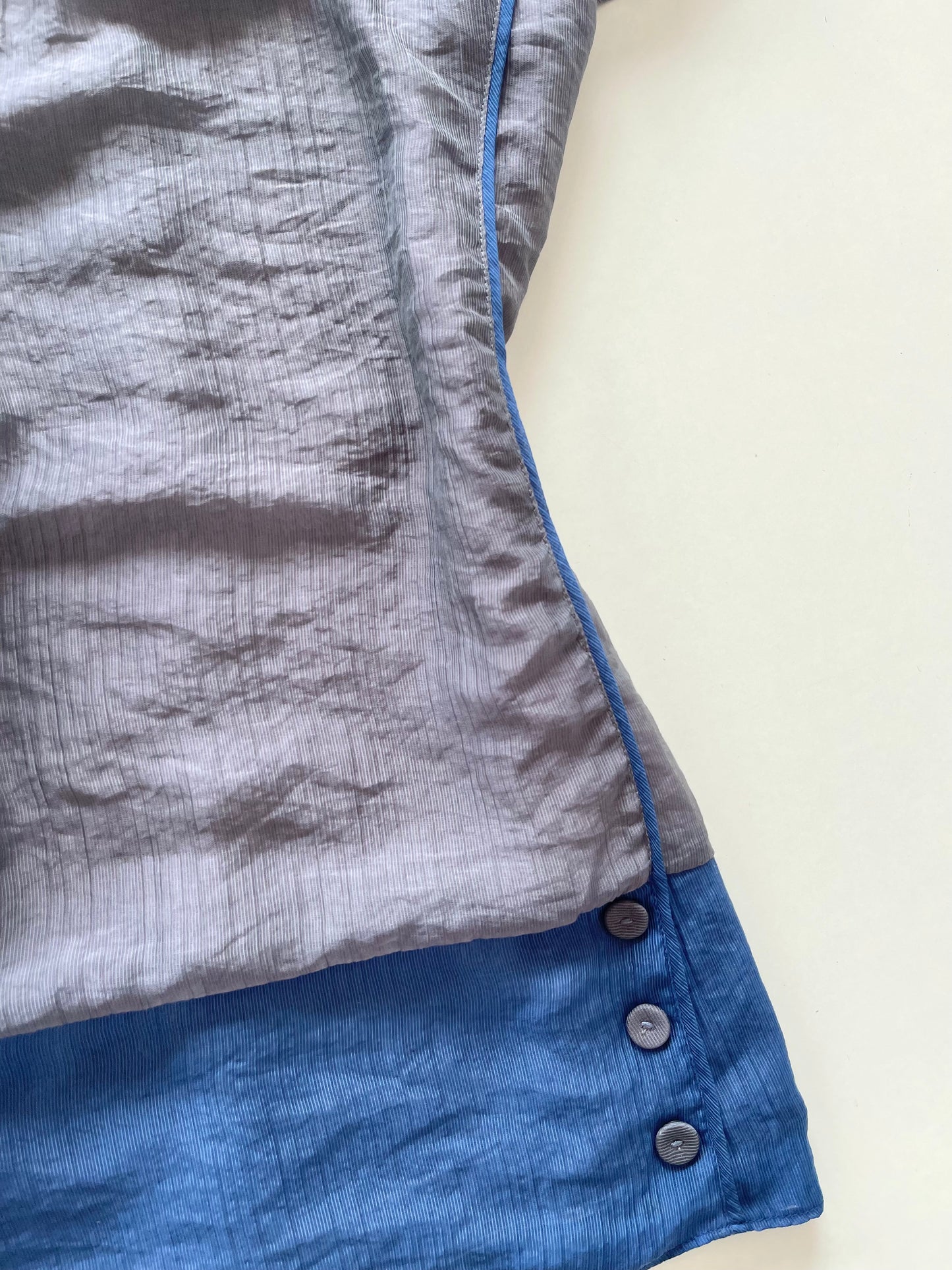 Crocodile Vintage Top-Bust 40
