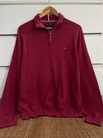 Load image into Gallery viewer, Tommy Hilfiger Vintage Sweater-Chest 42