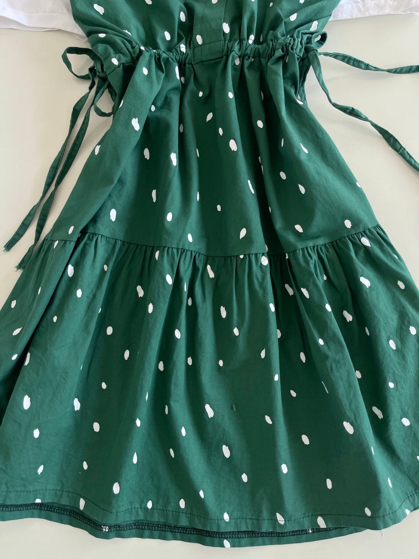 Korean Dress-Bust 38