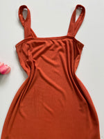 Load image into Gallery viewer, Boohoo Dress-Bust 30 to 32