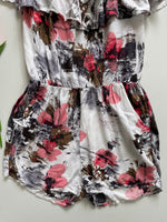 Load image into Gallery viewer, COLLOSEUM SOFT ROMPER - BUST 34