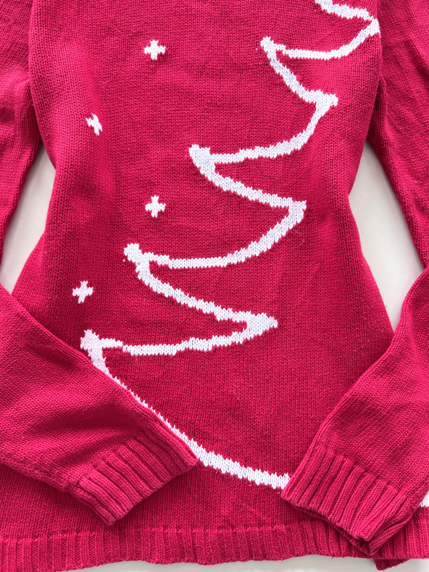 Liz Claiborne Sweater-Bust 38
