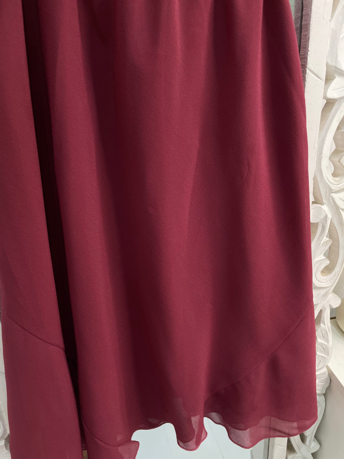 Skirt-Waist 38 to 46