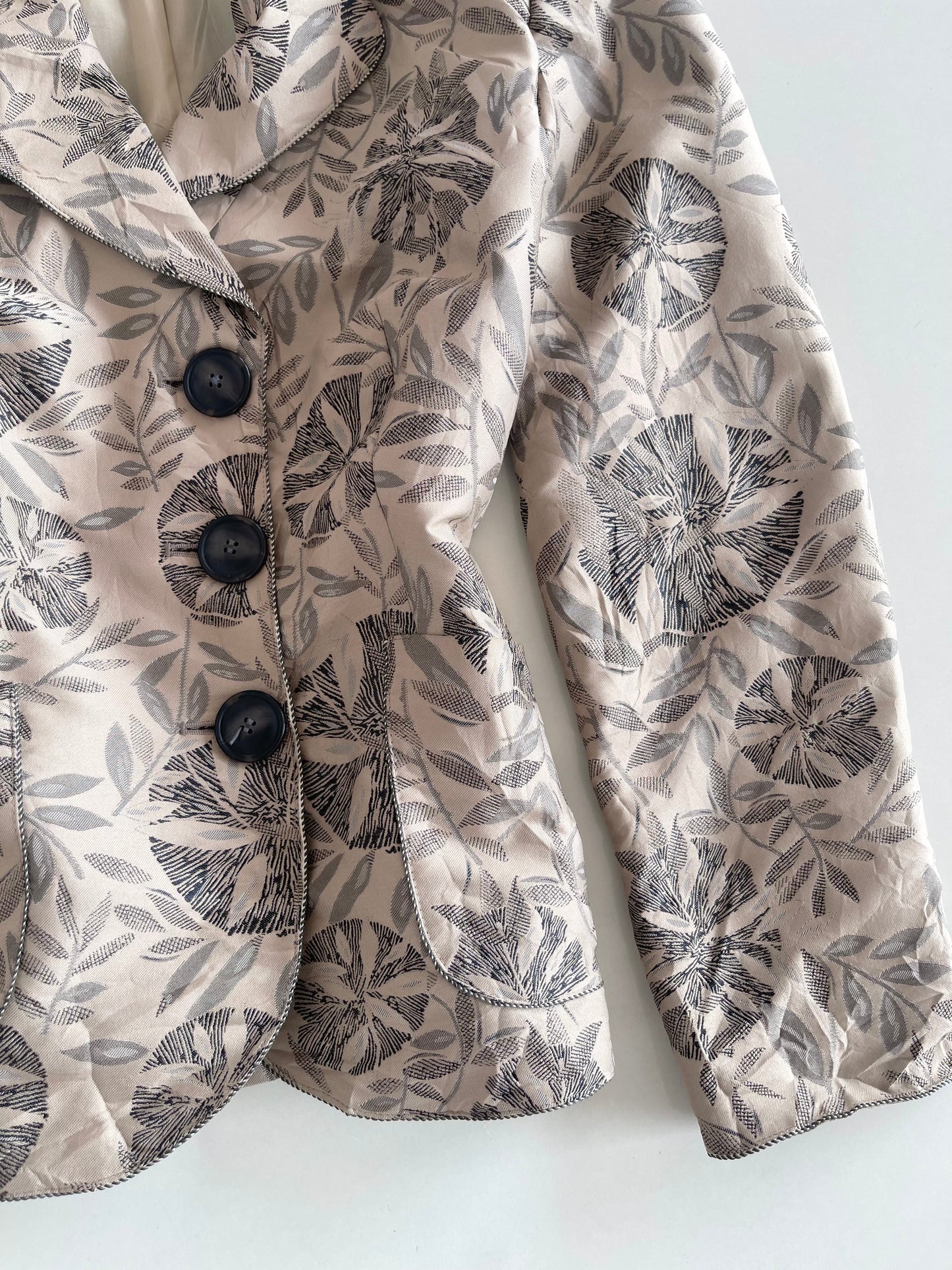 Gerry Weber Vintage Blazer-Bust 40
